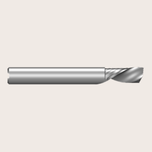 621 | Fraise une dent pour l'aluminium