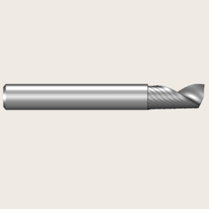 631 | Fraise une dent pour Aluminium