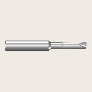 731 | Fraise aluminium torique